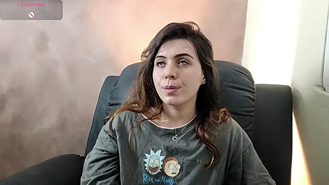 irinasweet27 online show from 12/19/25, 02:04