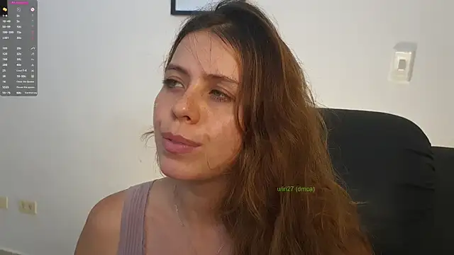 Snapshot of irinasweet27 chatting on 02/11/25, 02:03 irinasweet27 online show from 02/11/25, 02:03