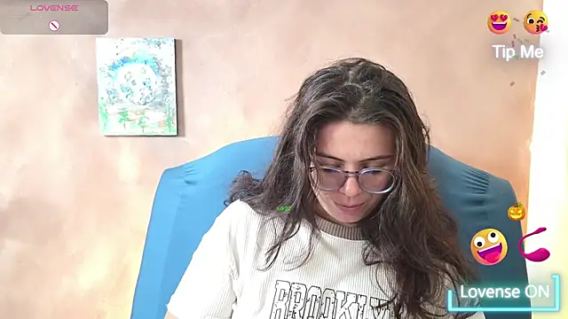 irinasweet27 online show from 04/24/26, 01:07