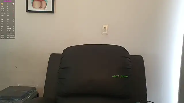 Snapshot of irinasweet27 chatting on 02/28/25, 11:25 irinasweet27 online show from 02/28/25, 11:25
