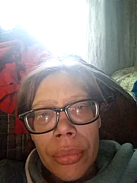 LorraineTsV online show from 02/20/25, 11:09