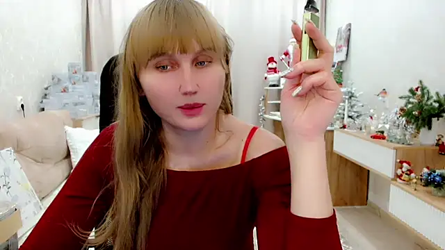 Snapshot of EveLove33 chatting on 12/19/25, 04:31 EveLove33 online show from 12/19/25, 04:31