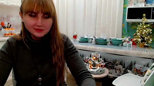 EveLove33 online show from 01/09/26, 05:20