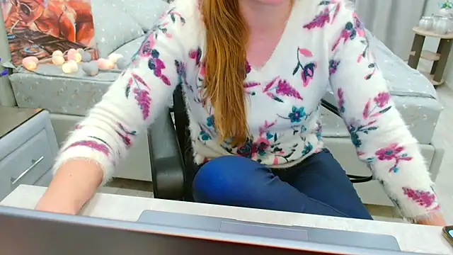 EveLove33 online show from 03/29/26, 04:41