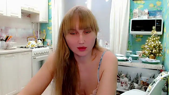 EveLove33 online show from 01/07/26, 01:16