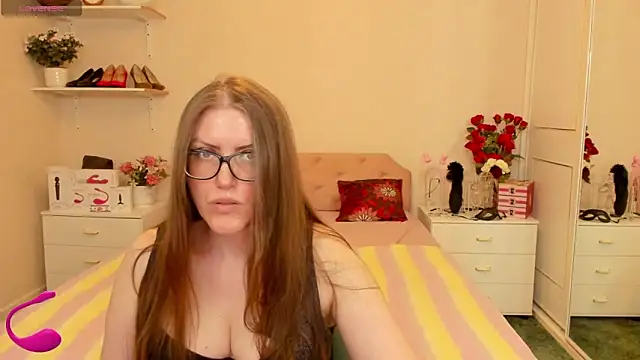 AmandamurX online show from 06/16/26, 01:33