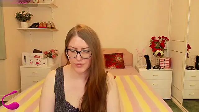 AmandamurX online show from 07/04/26, 01:37