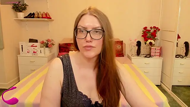 AmandamurX online show from 06/05/26, 01:28