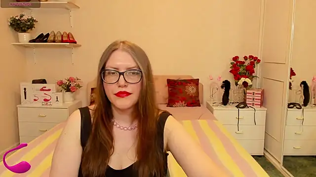 AmandamurX online show from 05/23/26, 05:45