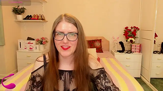 AmandamurX online show from 07/02/26, 01:39