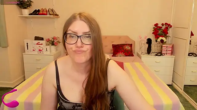 AmandamurX online show from 06/19/26, 01:28