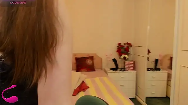 AmandamurX online show from 07/03/26, 01:39