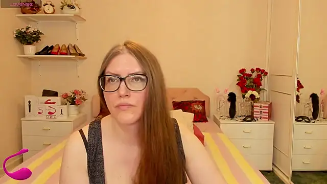 AmandamurX online show from 06/13/26, 01:31