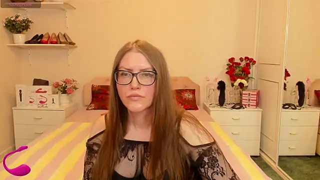 AmandamurX online show from 06/14/26, 01:34