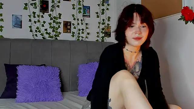 miss Lizzy online show from 03/06/26, 01:22