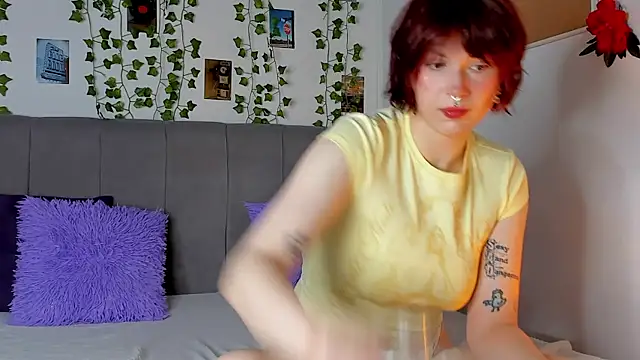 miss Lizzy online show from 05/13/26, 01:12