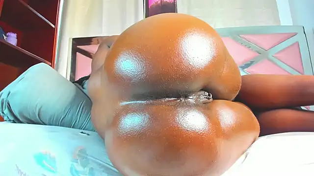 ebonnyygoddes online show from 03/12/25, 09:45