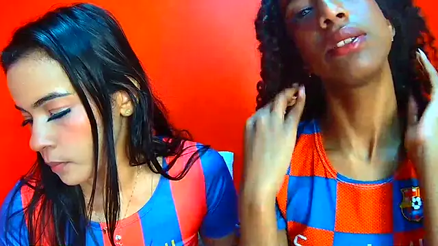 Snapshot of candymia68 chatting on 03/05/26, 09:00 candymia68 online show from 03/05/26, 09:00