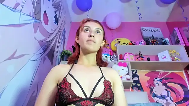 AngelaLinaresx69 online show from 03/08/26, 07:17