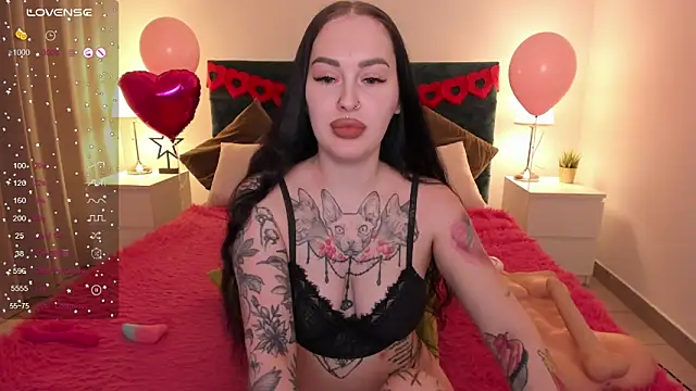 Snapshot of missAngellina chatting on 02/20/25, 01:57 missAngellina online show from 02/20/25, 01:57