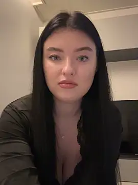 Angela Fosterr online show from 10/17/25, 04:20