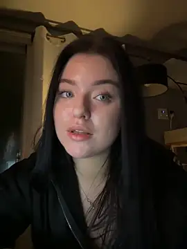 Angela Fosterr online show from 11/29/25, 04:40