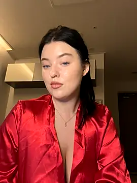 Angela Fosterr online show from 09/25/25, 01:17