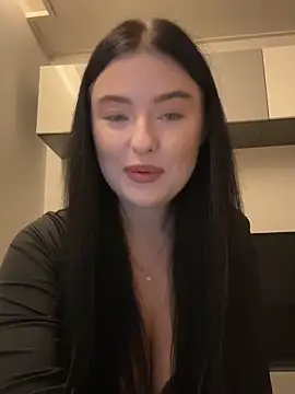 Angela Fosterr online show from 10/03/25, 02:07
