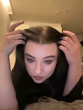 Angela Fosterr online show from 02/13/26, 07:47