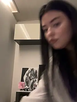 Angela Fosterr online show from 10/07/25, 04:19