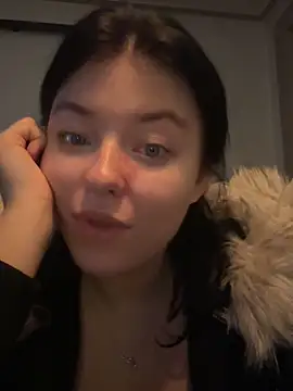 Angela Fosterr online show from 11/01/25, 02:44