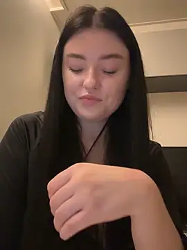 Angela Fosterr online show from 10/28/25, 02:05