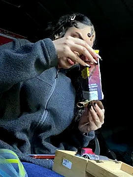 badbaby187 online show from 10/30/25, 02:14