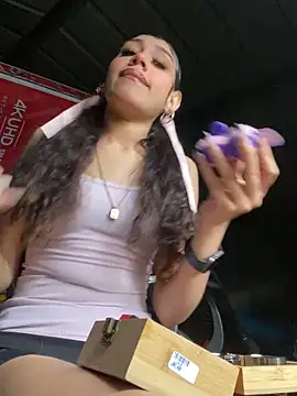 badbaby187 online show from 10/28/25, 03:11