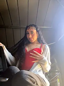 badbaby187 online show from 01/14/26, 04:32