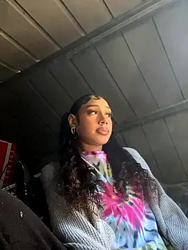 badbaby187 online show from 01/15/26, 05:27