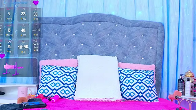 ZafiroClean online show from 03/19/25, 07:06