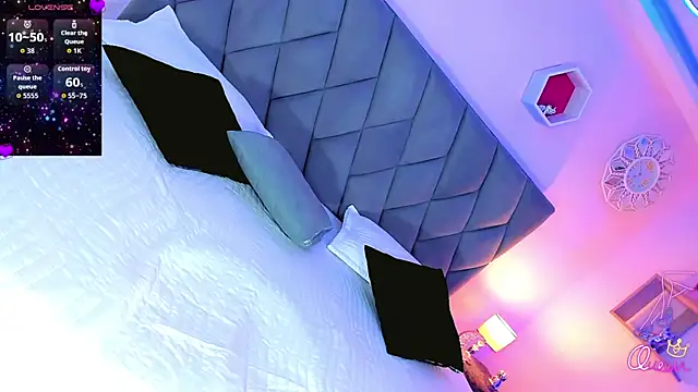 Sexiigabriela online show from 04/19/26, 04:46