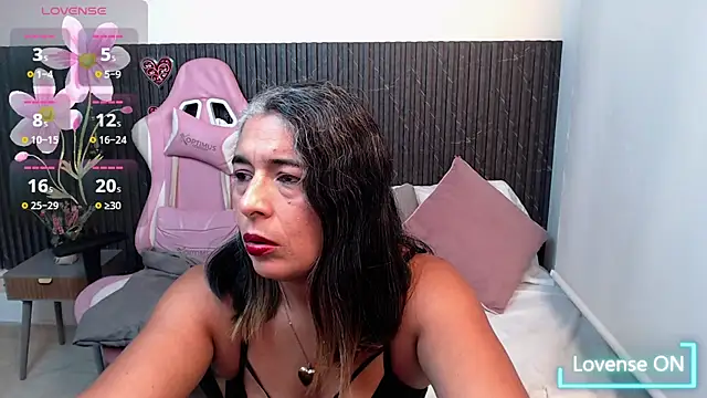 tammy lynn69 online show from 10/05/25, 11:23