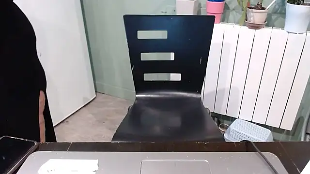 alejandraxxz online show from 01/29/25, 08:18