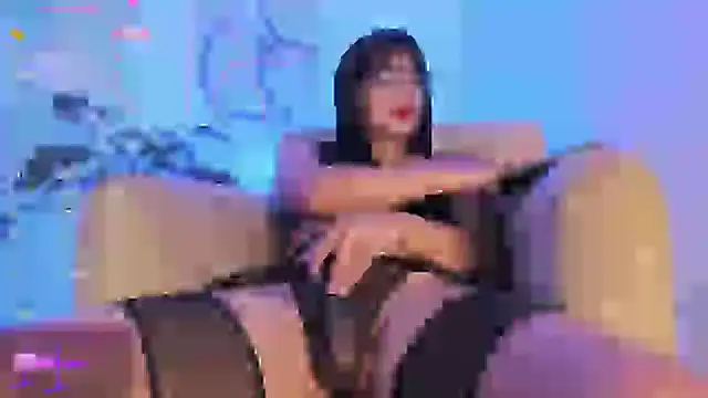 dahnia- online show from 01/31/25, 06:24