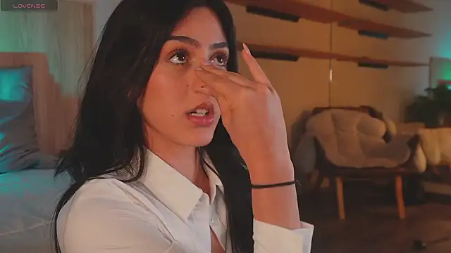 afrodita  25 online show from 03/05/25, 02:57