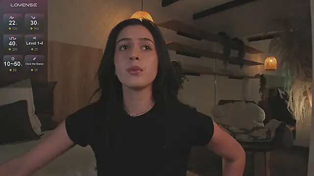 afrodita  25 online show from 03/20/25, 11:34