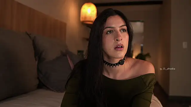 afrodita  25 online show from 09/26/25, 09:54