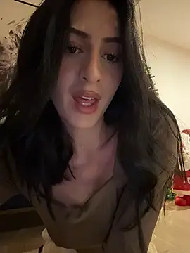 afrodita  25 online show from 12/02/25, 02:45