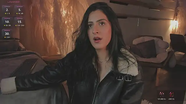 afrodita  25 online show from 02/26/25, 02:52