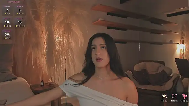 afrodita  25 online show from 02/27/25, 11:59