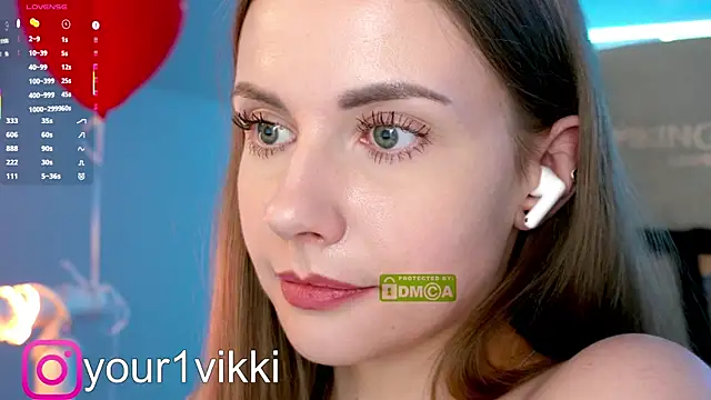 Vikki Cheese online show from 03/02/25, 03:41