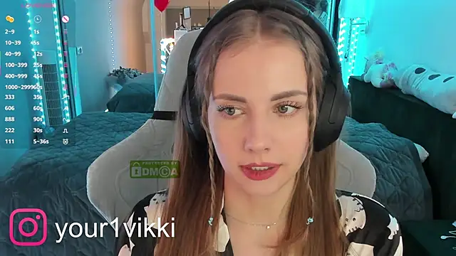 Vikki Cheese online show from 02/21/25, 12:38