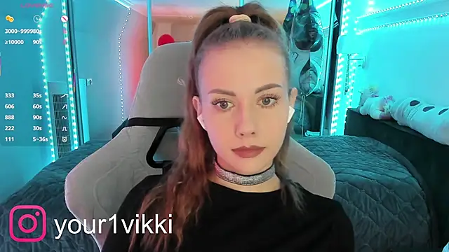 Vikki Cheese online show from 02/27/25, 11:48